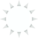 Shine SVG Icon